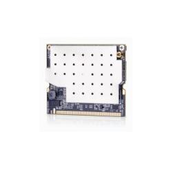Placa WiFi Ubiquiti XR2 MiniPCI 600 mW 2.4 GHz Conector MMCX