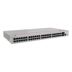 Switch Huawei S310-48P4S 48 Puertos PoE+ 380W 4 SFP Gestionable