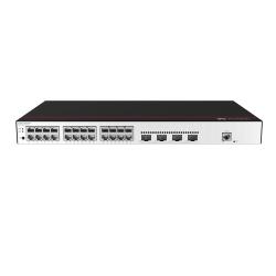 Switch Huawei S5735-L24T4S-A-V2 24 Puertos Gigabit + 4 SFP