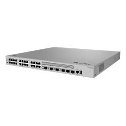 Switch Huawei S530-24T4XE 24 Puertos Gigabit + 4 SFP+ 10G L3