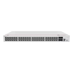 Switch Huawei S220-48P4X 48 Puertos Gigabit PoE+ 4 SFP+ 10GE