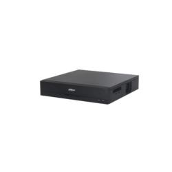 DVR Dahua XVR5832S-I3 32 Canales 4K Lite WizSense HDMI/VGA