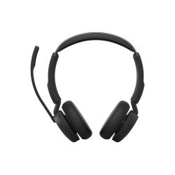 Auriculares Jabra Evolve 3 45 MS Bluetooth ANC Diadema
