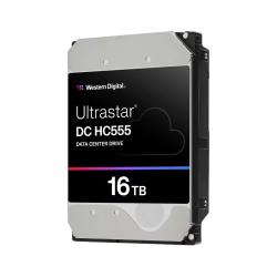 Disco Rígido Interno Western Digital Ultrastar HC555 16 TB SATA 3.5