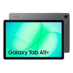 Tablet Samsung Galaxy Tab A11+ 11 6GB RAM 128GB Gris