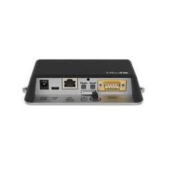 Router MikroTik LtAP mini LTE kit RB912 - LTE 4G, WiFi y PoE