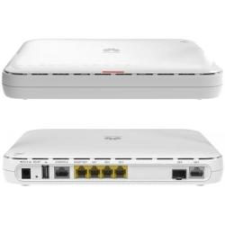 Router Huawei AR303 Gateway 4 Puertos GE + SFP