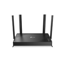 Router TP-Link Archer BE220 WiFi 7 BE3600 Doble Banda 4 Antenas