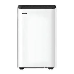 Aire acondicionado portátil Surrey Frio/Calor 3500w | 3010f | inverter |