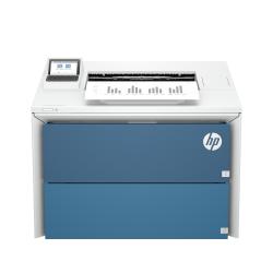 Impresora Láser Monocromo HP LaserJet 5501dn 52 ppm Duplex LAN