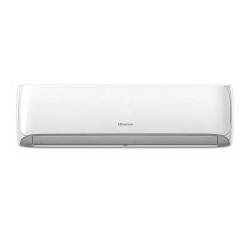 Aire acondicionado split Hisense Frío/Calor 5500w | 4730f | INVERTER