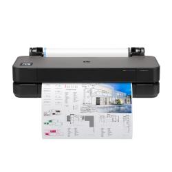 Plotter HP DesignJet T210 24 WiFi USB 2400x1200 DPI
