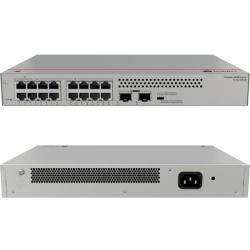 Switch Huawei S110-16T2S 16 Puertos Gigabit 2 SFP Layer 2