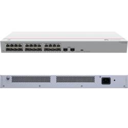 Switch Huawei S110-24T2SR 24 Puertos GE 2 SFP Layer 2