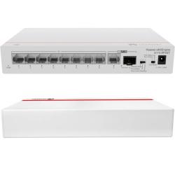 Switch Huawei S110-8P2ST 8 Puertos GE PoE+ 1 SFP