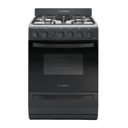 Cocina multigas Tempo Acero inoxidable Ormay