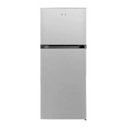 heladera 404lts | no frost | inverter | acero | garantia 1 ano bgh