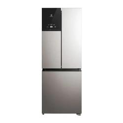 IM7S :: Heladera 523LTS | No Frost | Inverter | Acero | 3 PuertasGarantia 1 Ano