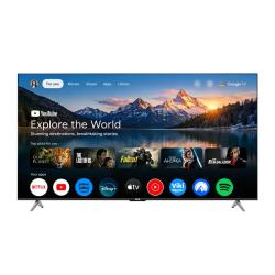smart tv 75 Pulgadas 4k rca