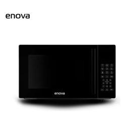 Microondas Enova ME2311-NE 23L Digital con Grill Negro