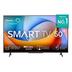Smart TV Hisense 50A4NV 50 Full HD LED VIDAA Wi-Fi Bluetooth