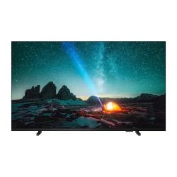 Smart TV Philips 50" 4k LED Titan