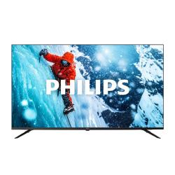 Smart TV Philips 58" 4K LED Google TV