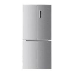 Heladera 4 Puertas 503Lts No Frost Inverter Acero Vondom