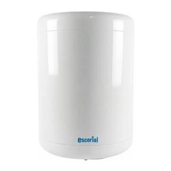 Termotanque Eléctrico Escorial 55L Carga Superior 3 Años Garantía