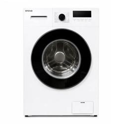 LE06F12-BL :: Lavarropas 6,5KG C. Frontal | Inverter | Blanco |Garantia 1 Ano ::