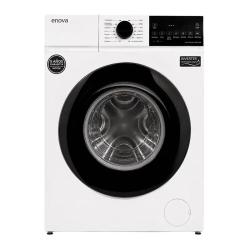 LE08F12-BL :: Lavarropas 8KG C. Frontal | Inverter | Blanco |Garantia 1 Ano :: E