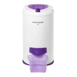 Secarropas Centrífugo Koh-i-noor 6.5kg 2800rpm Tambor Inoxidable