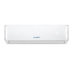 Aire acondicionado split Frío/Calor 3200W 2750F Alaska