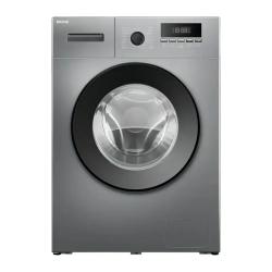 Lavarropas Enova LE08F10-GR 8 kg Carga Frontal Inverter Gris