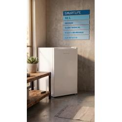 Heladera Bajo Mesada Smartlife SL-RMB090WH 92L Blanca Ciclica