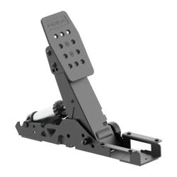 Pedal de Embreague Moza SR-P Lite 2 Clutch RS107 Acero Sensor Hall