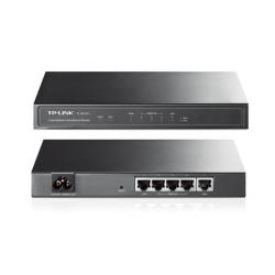 Router TP-Link Inalambrico Multi Wan TL-R470T+