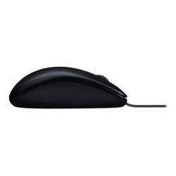 Mouse LOGITECH M90 Negro