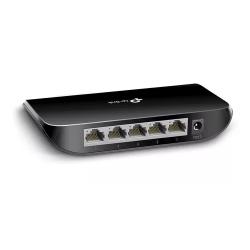 Switch TP-LINK 5 bocas Gigabit