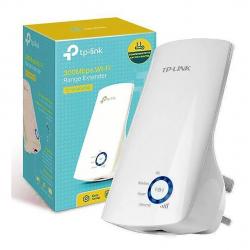 Repetidor TP-Link Universal 300 Mbps TL-WA850RE