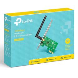Placa de Red TP-Link PCI-e WIFI TL-WN781ND