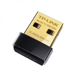 Placa de Red TP-Link Nano USB WIFI TL-WN725N