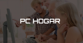 pc hogar