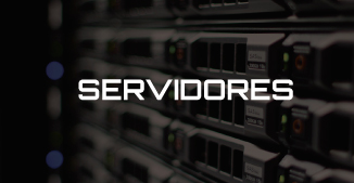 pc sevidores
