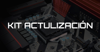 kit de actualizacion