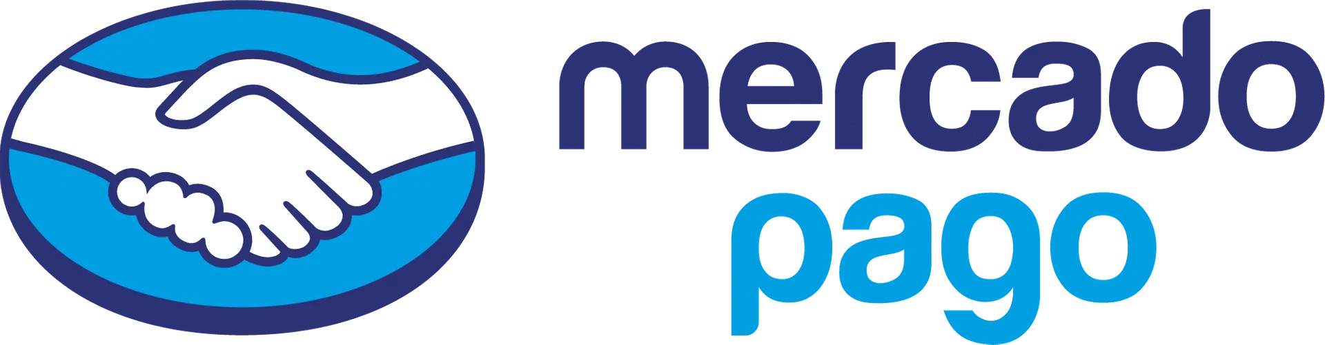 MercadoPago Logo