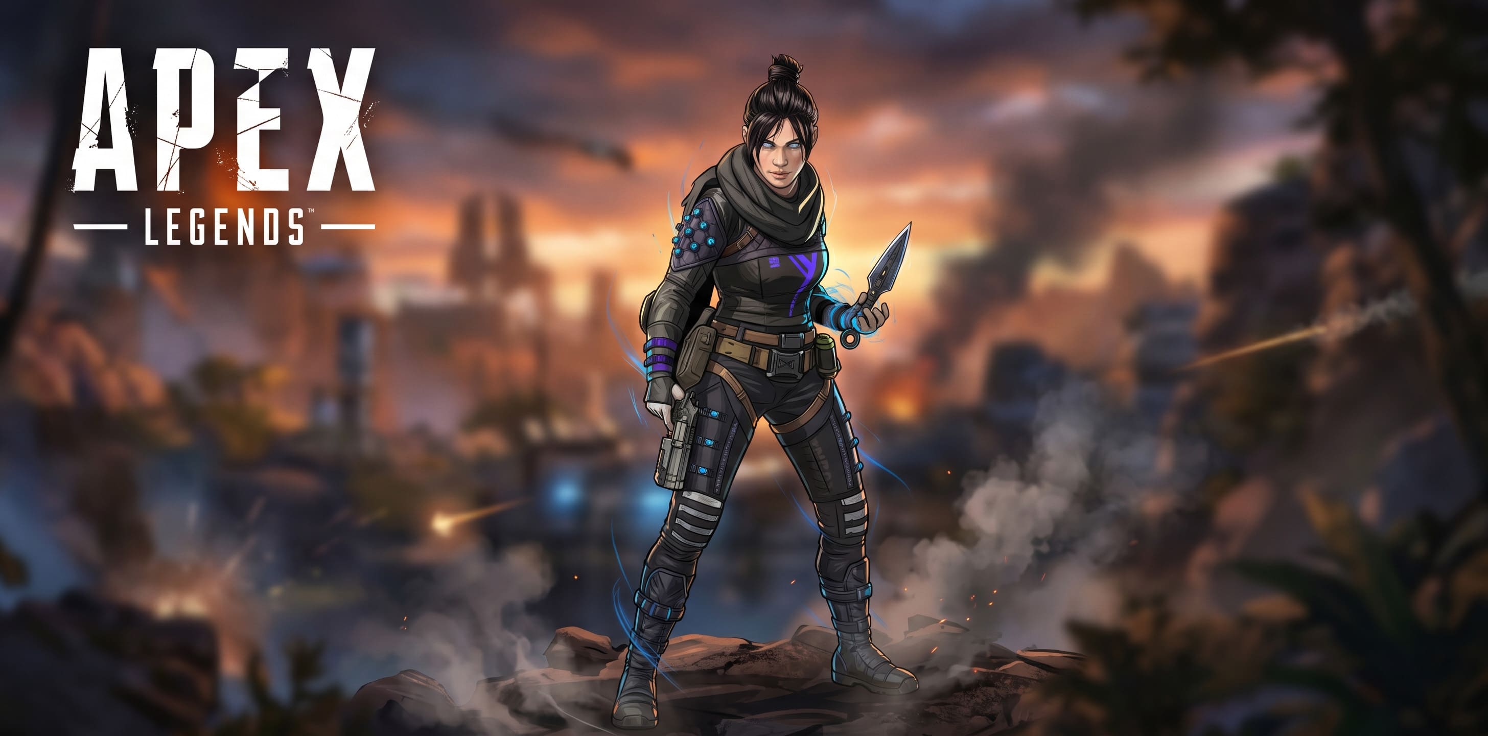 Rendimiento de Apex Legends: 185 fps AVG. Mínimos de 128 fps (1% Low). Configuración: ⚡ E-sports Extremo