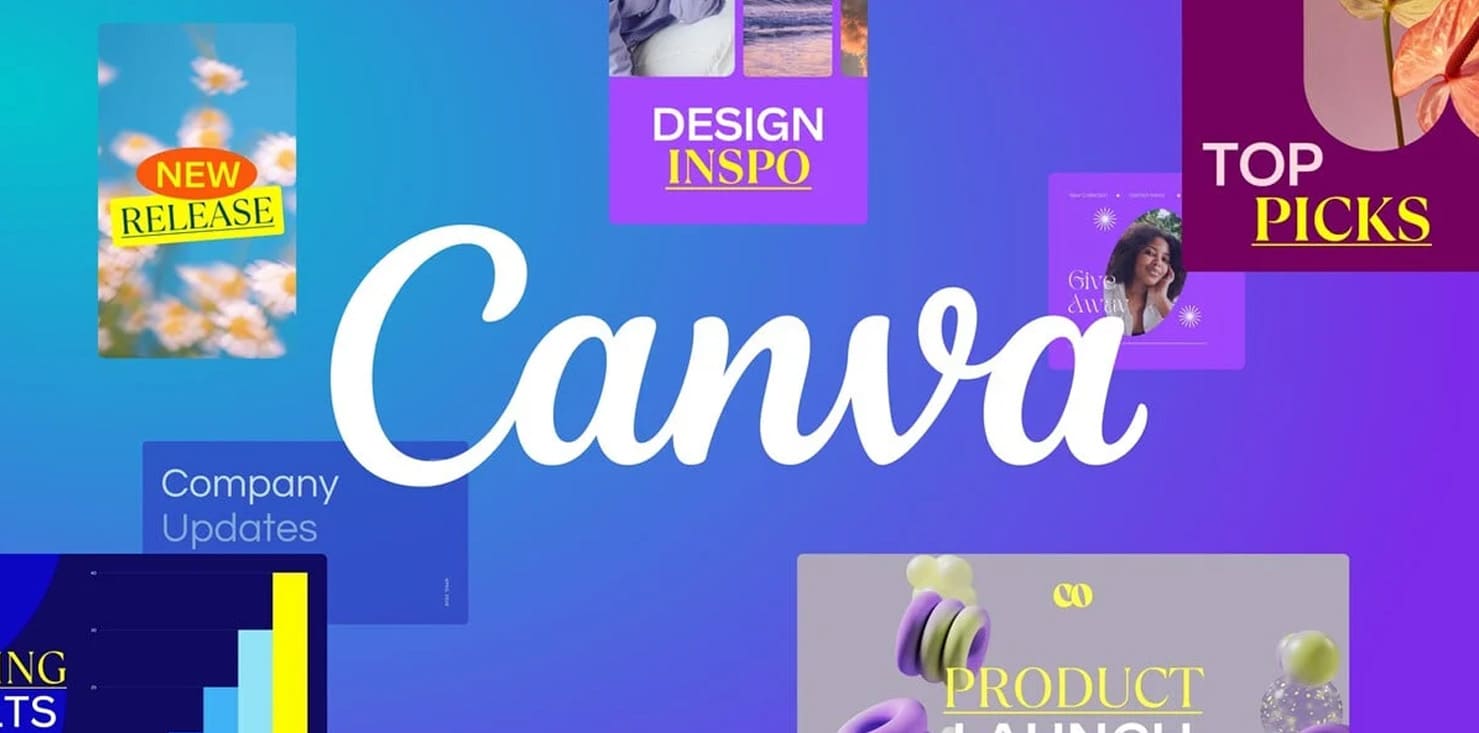 Canva tiene un puntaje de 78 sobre 100 en esta categoría. Nivel: Excelente.
