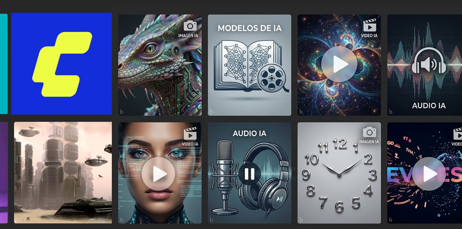 ComfyUI tiene un puntaje de 22 sobre 100 en esta categoría. Nivel: No recomendado.