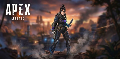 Rendimiento de Apex Legends: 200 fps AVG. Mínimos de 140 fps (1% Low). Configuración: ⚡ E-sports Extremo